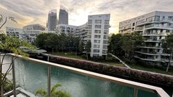 Caribbean At Keppel Bay (D4), Condominium #565081931